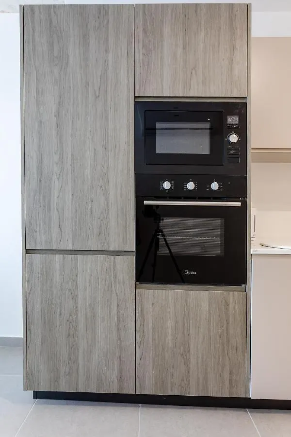 Gospa 58 - 2 Bedroom Apt Birżebbuġa Apartamento