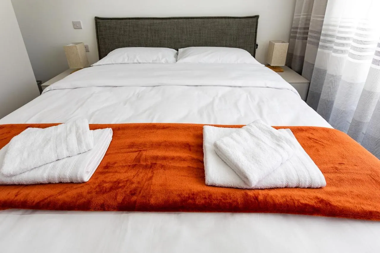 Gospa 58 - 2 Bedroom Apt Birżebbuġa