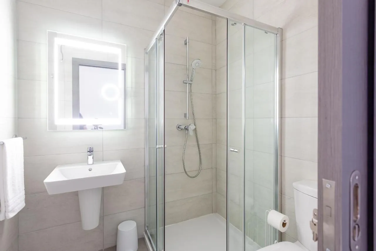 Gospa 58 - 2 Bedroom Apt Birżebbuġa 0*,  Malta